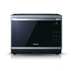 Panasonic NN-CS894BZPE (Паровая инверторная печь с конвекцией)