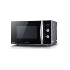 Panasonic NN-CD565BZPE (Инверторная печь с конвекцией и грилем)